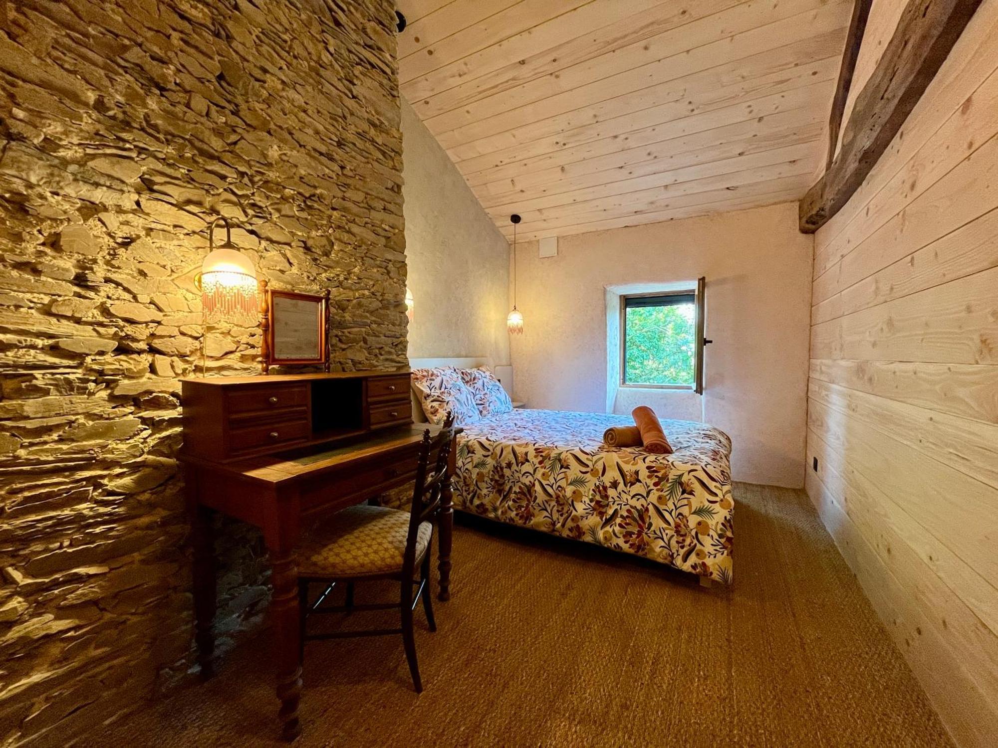 Parenthese En Foret - Lodge Baliveau Le Bez  Esterno foto
