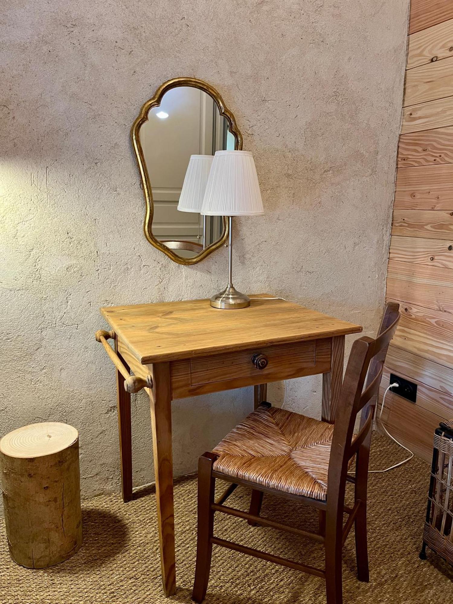 Parenthese En Foret - Lodge Baliveau Le Bez  Esterno foto