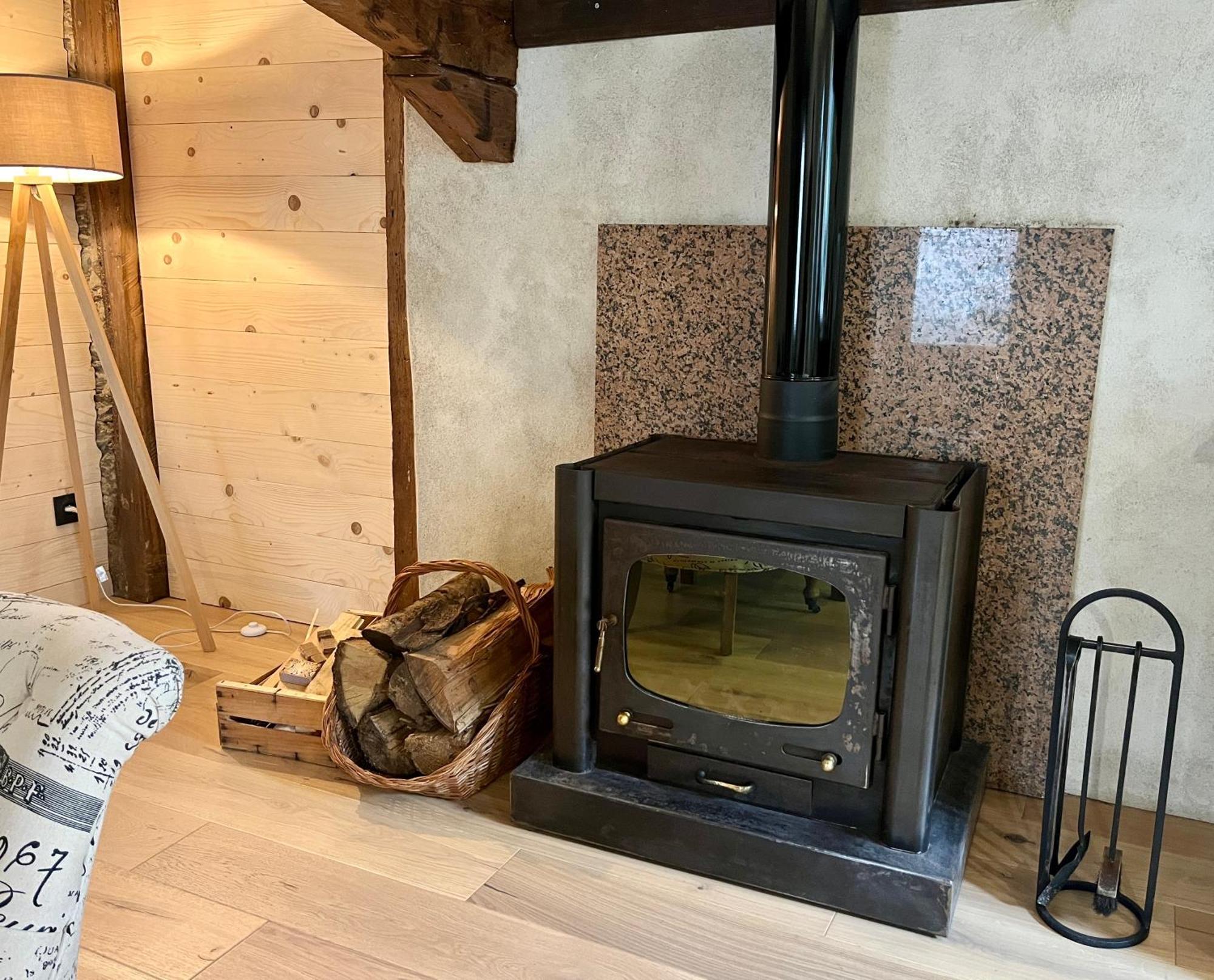 Parenthese En Foret - Lodge Baliveau Le Bez  Esterno foto